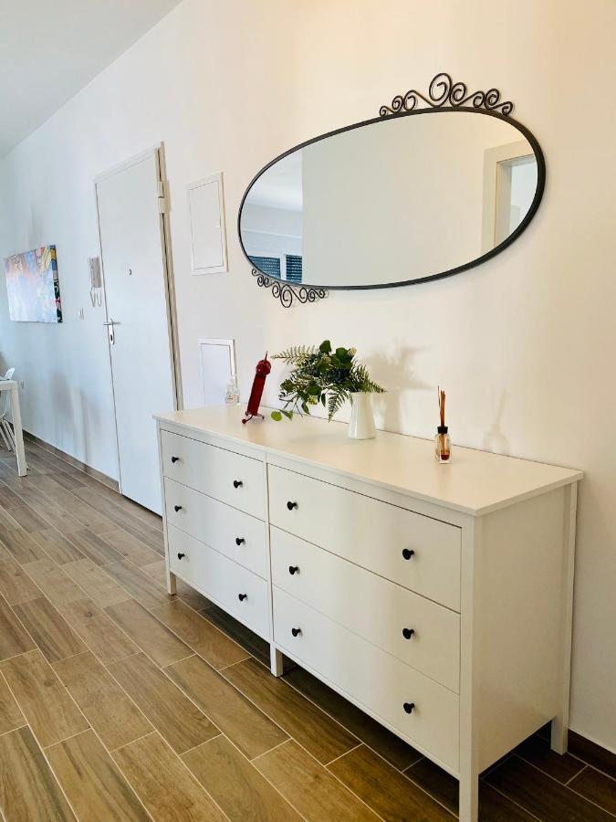 Apartment Tilda تروغير المظهر الخارجي الصورة