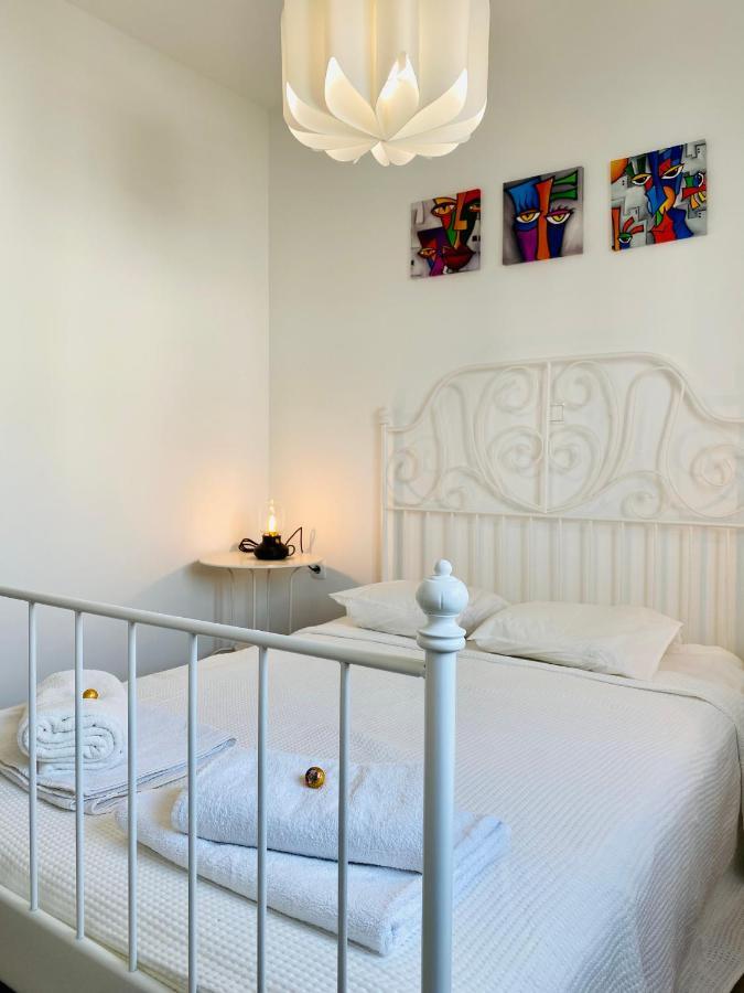 Apartment Tilda تروغير المظهر الخارجي الصورة