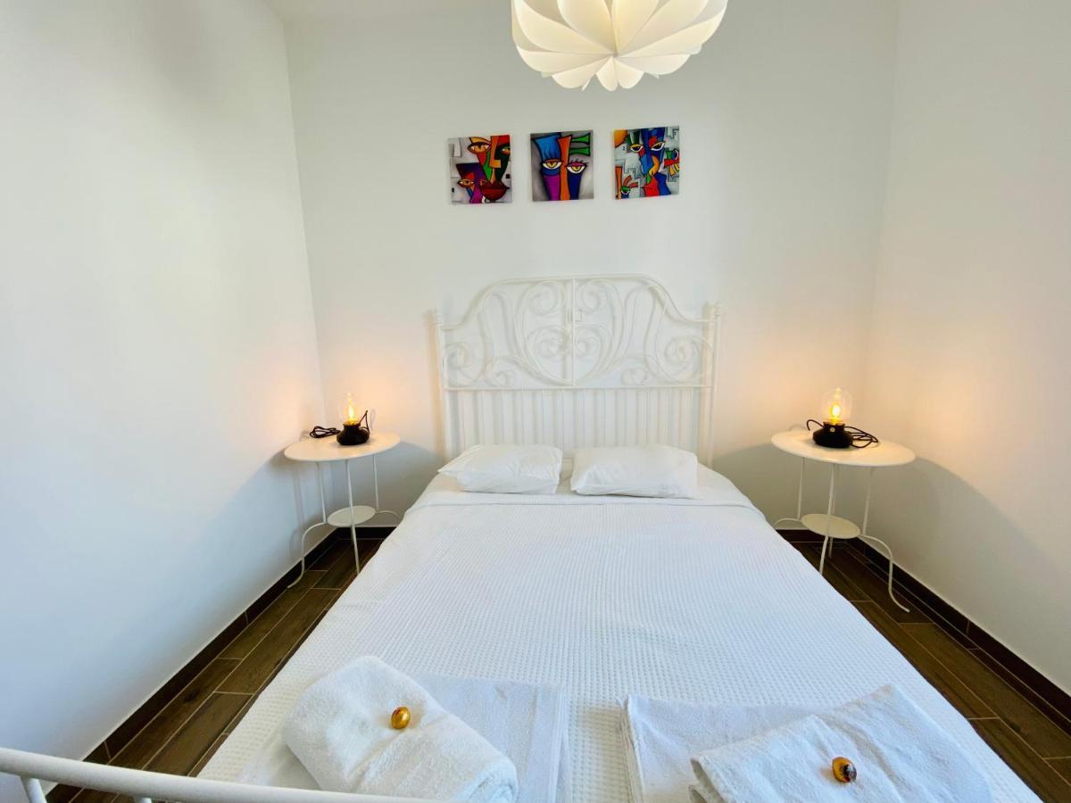 Apartment Tilda تروغير المظهر الخارجي الصورة