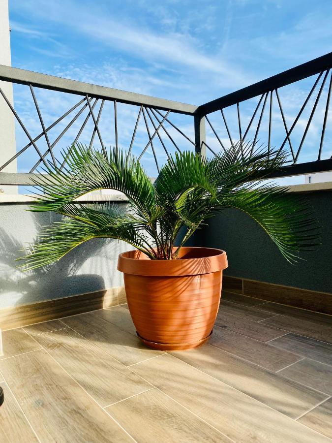 Apartment Tilda تروغير المظهر الخارجي الصورة