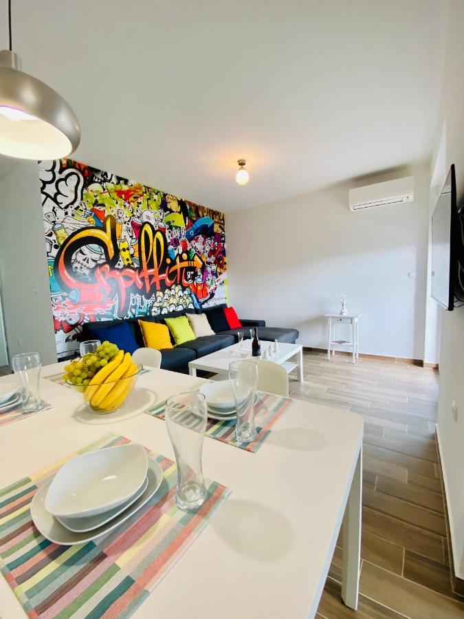 Apartment Tilda تروغير المظهر الخارجي الصورة