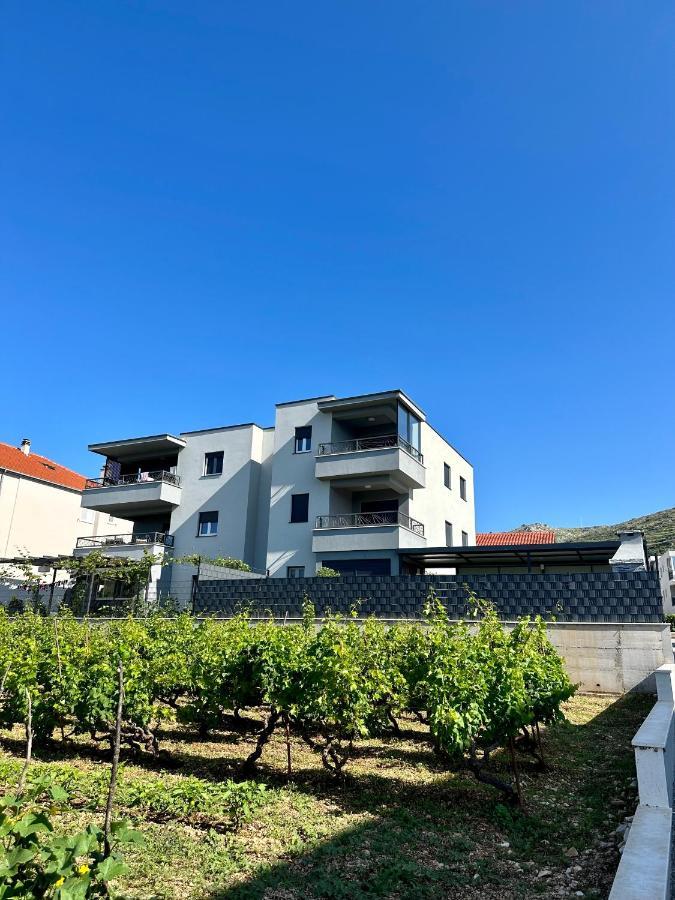 Apartment Tilda تروغير المظهر الخارجي الصورة