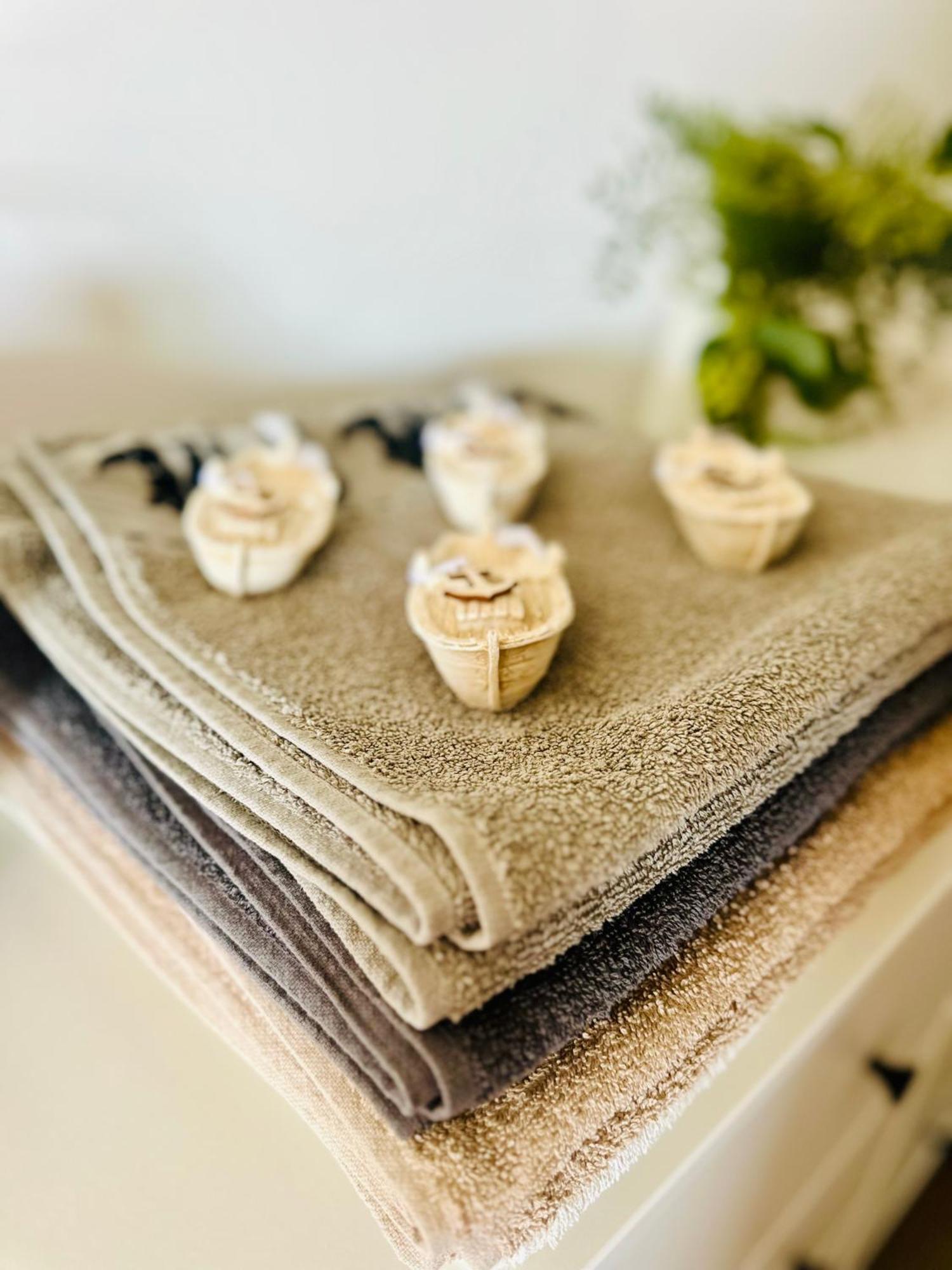 Apartment Tilda تروغير المظهر الخارجي الصورة